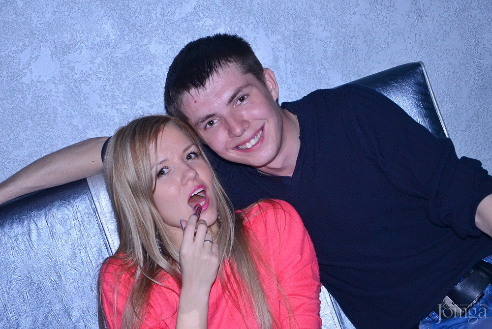 Фотография с Первомай! в Пятерочка