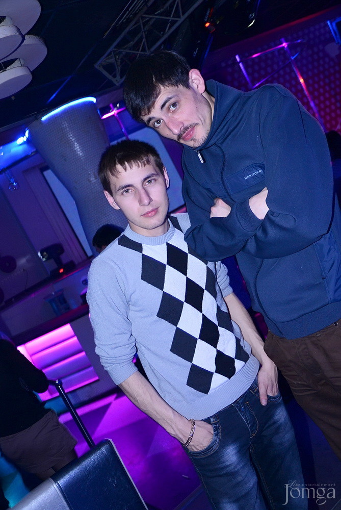 Фотография с Первомай! в Пятерочка