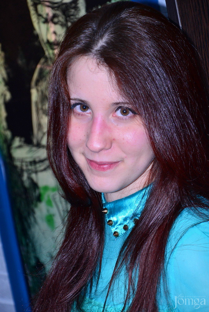 Фотография с Первомай! в Пятерочка