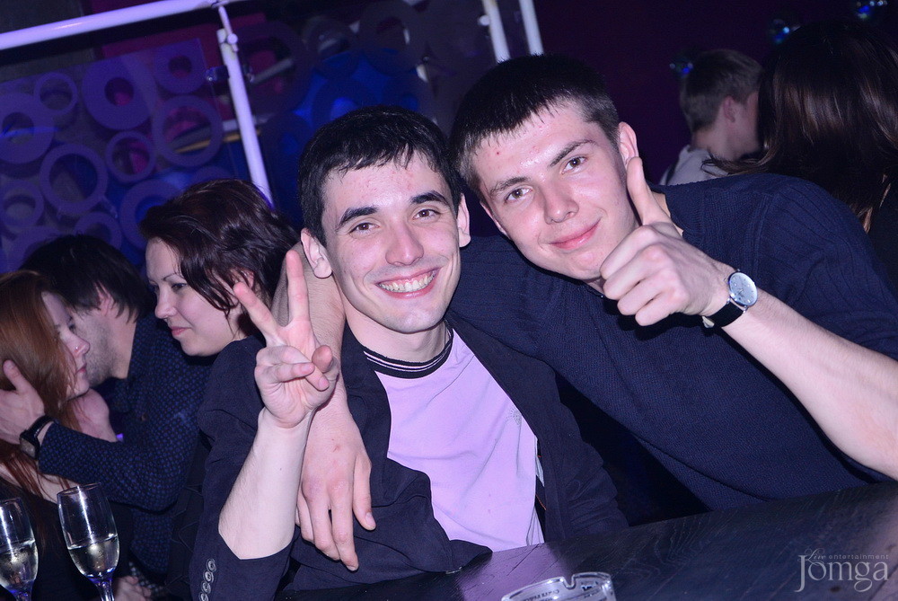 Фотография с Первомай! в Пятерочка