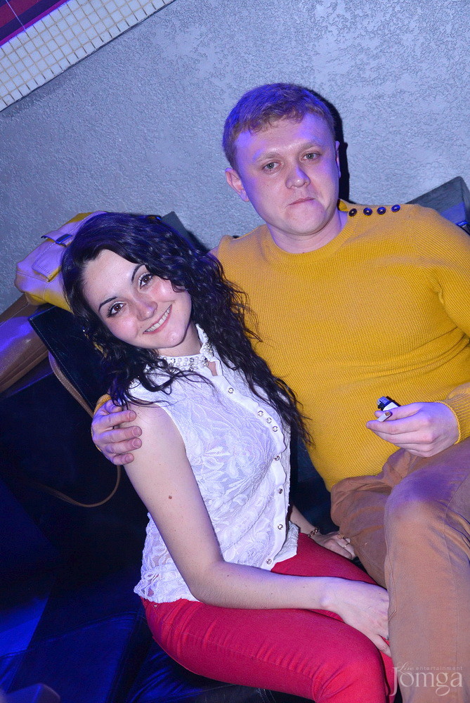 Фотография с Первомай! в Пятерочка