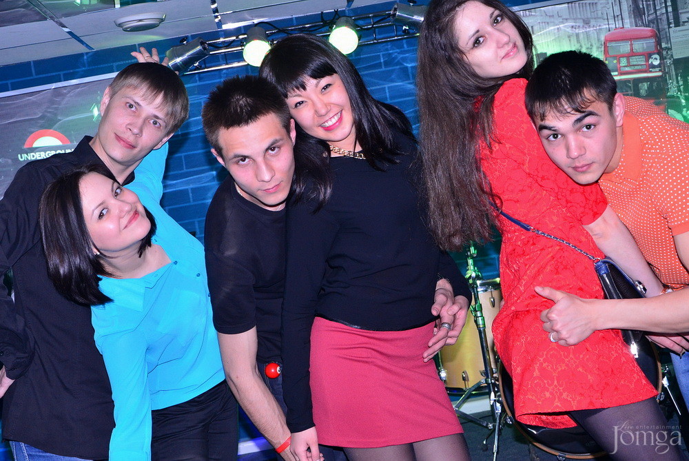 Фотография с Первомай! в Пятерочка