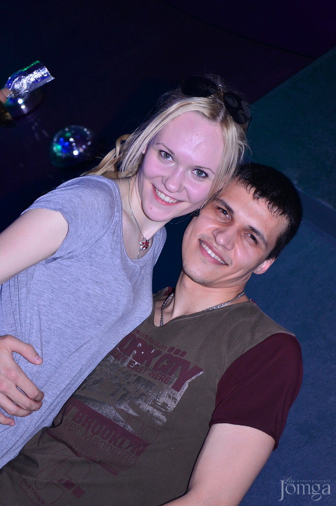 Фотография с Первомай! в Пятерочка