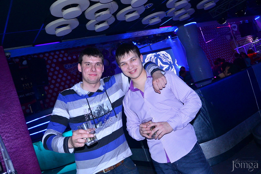 Фотография с Первомай! в Пятерочка