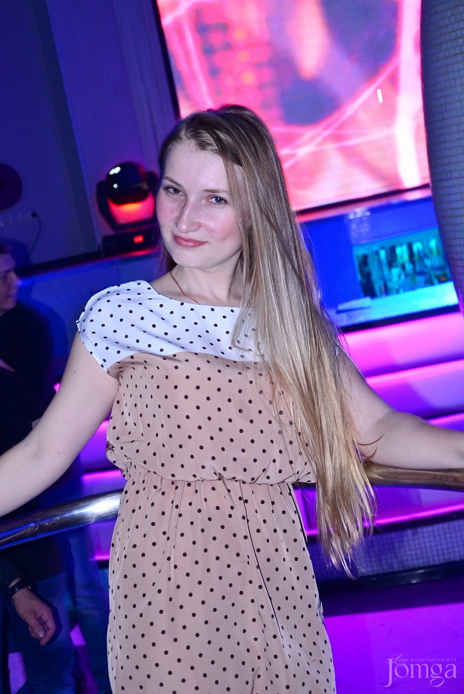 Фотография с Первомай! в Пятерочка