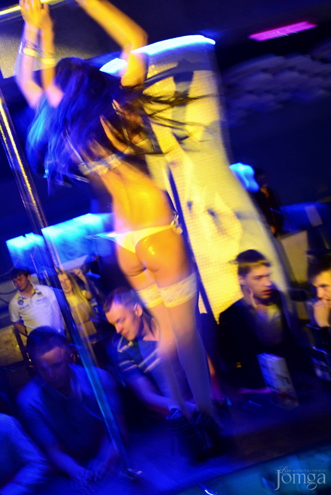 Фотография с Первомай! в Пятерочка