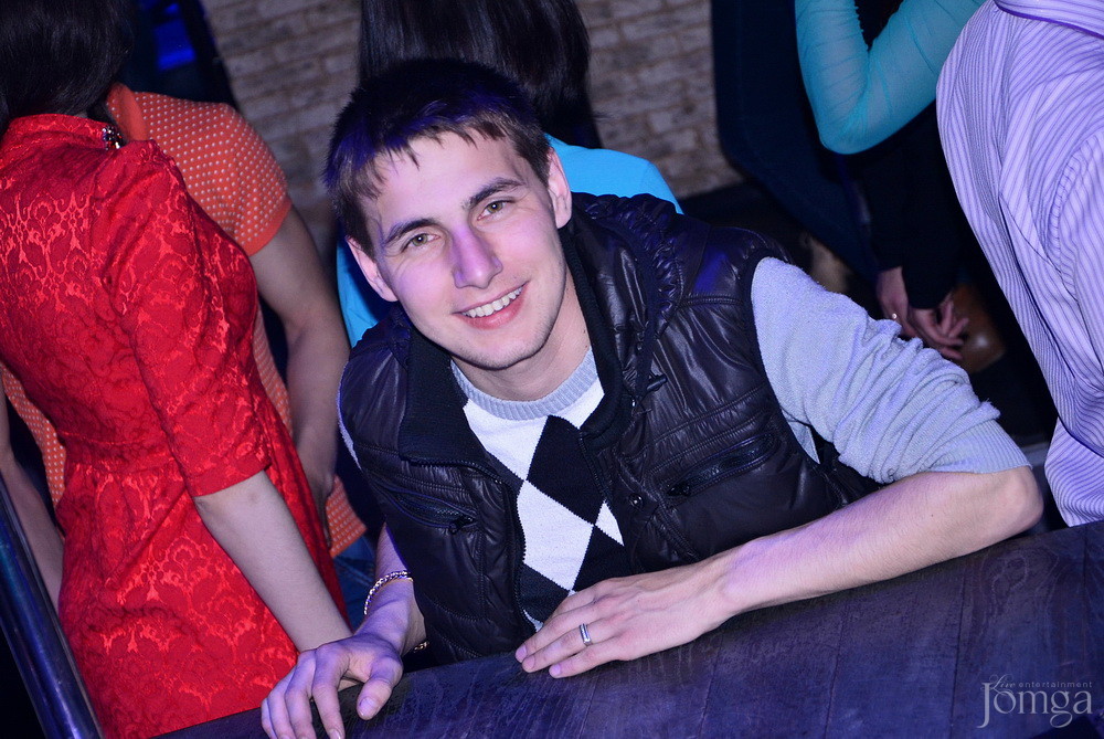 Фотография с Первомай! в Пятерочка