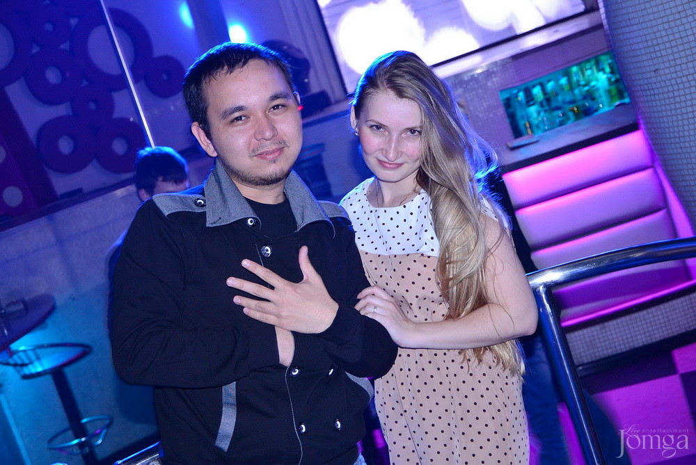 Фотография с Первомай! в Пятерочка