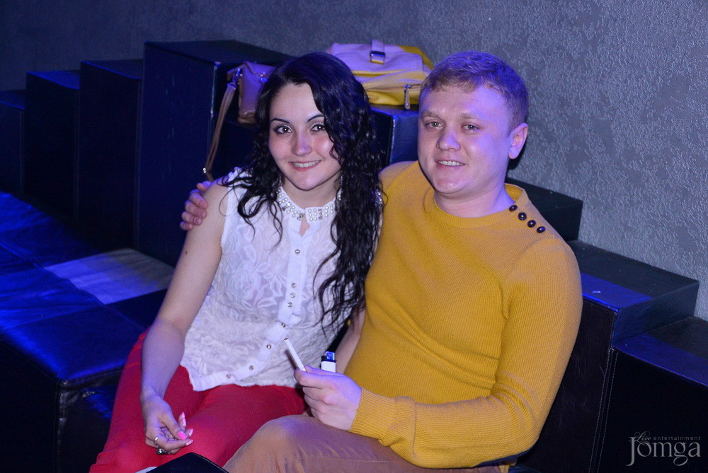 Фотография с Первомай! в Пятерочка