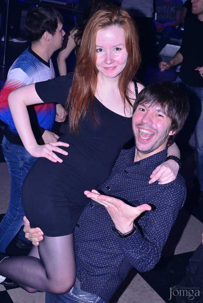 Фотография с Первомай! в Пятерочка