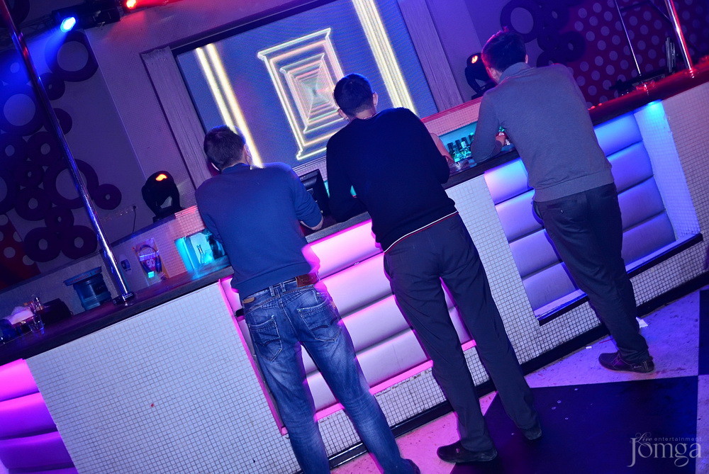 Фотография с Первомай! в Пятерочка