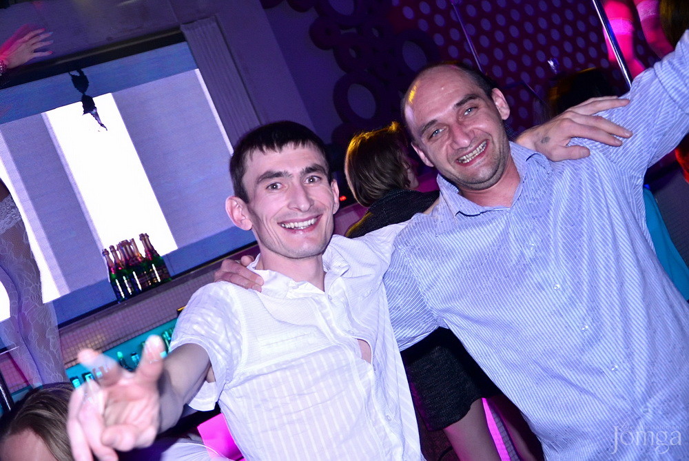 Фотография с Первомай! в Пятерочка