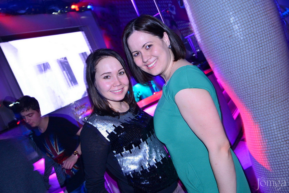 Фотография с Первомай! в Пятерочка