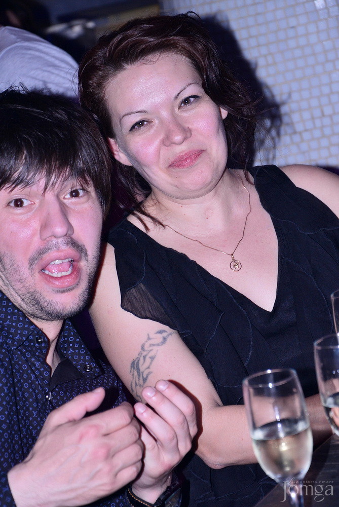 Фотография с Первомай! в Пятерочка