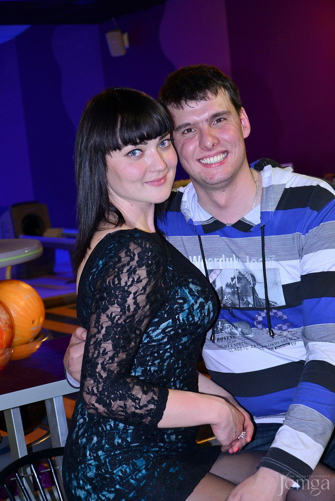 Фотография с Первомай! в Пятерочка