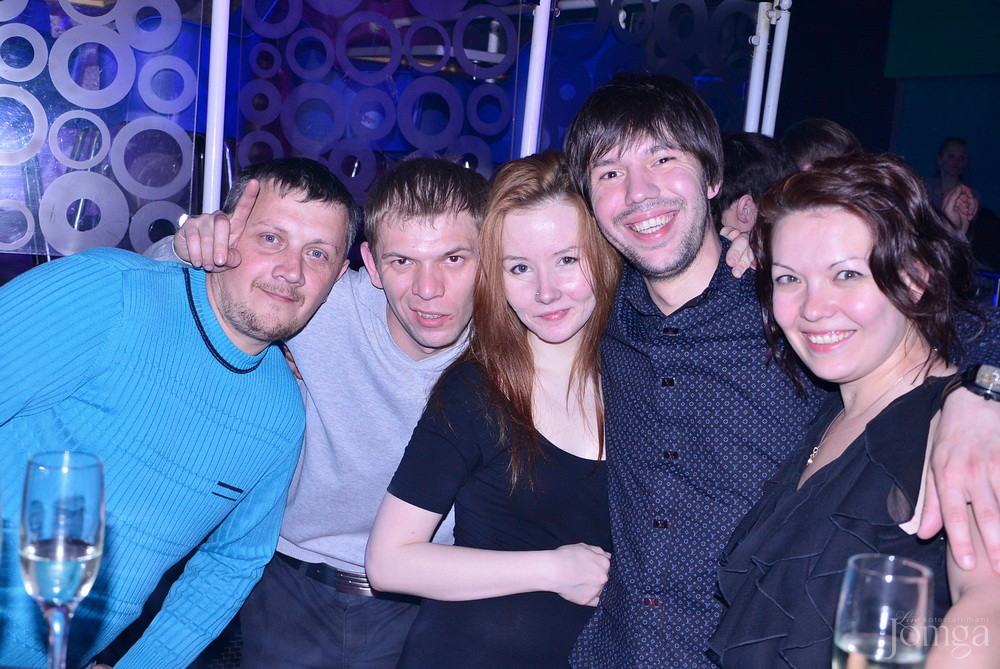 Фотография с Первомай! в Пятерочка