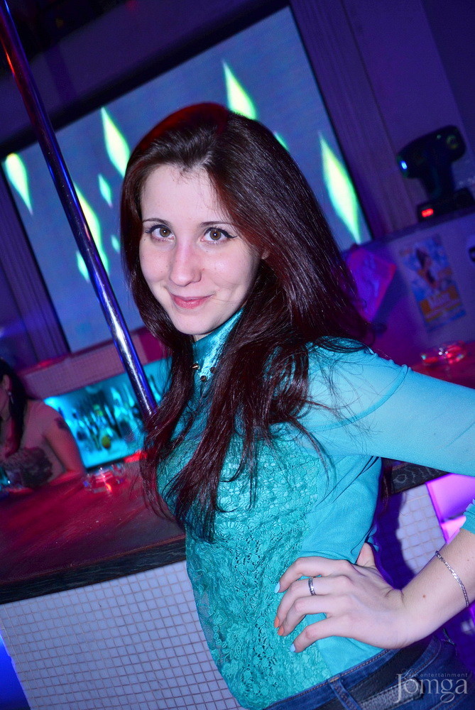 Фотография с Первомай! в Пятерочка