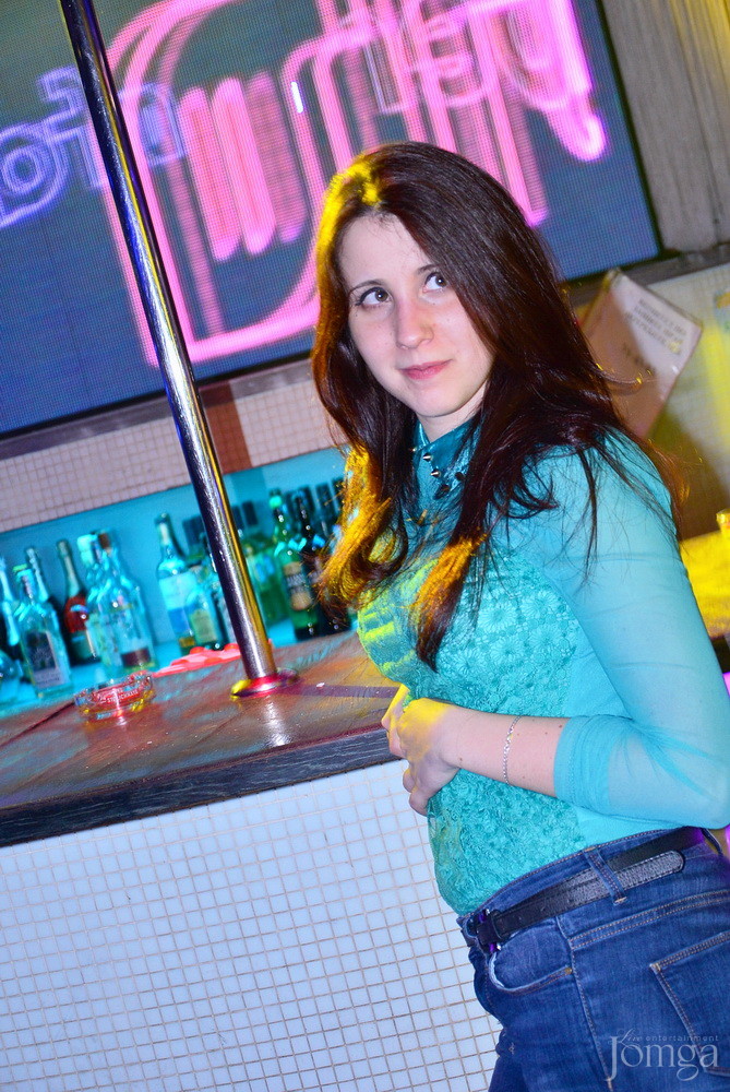 Фотография с Первомай! в Пятерочка