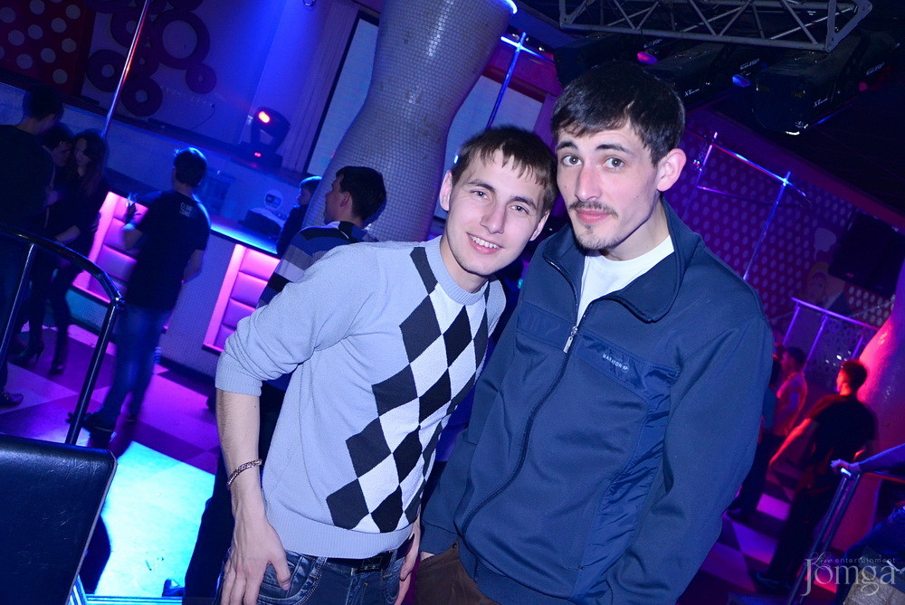 Фотография с Первомай! в Пятерочка