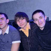 Первомай! фото 70