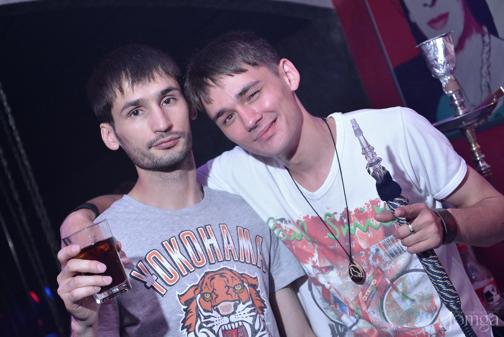 Фотография с VIP в Пятерочка