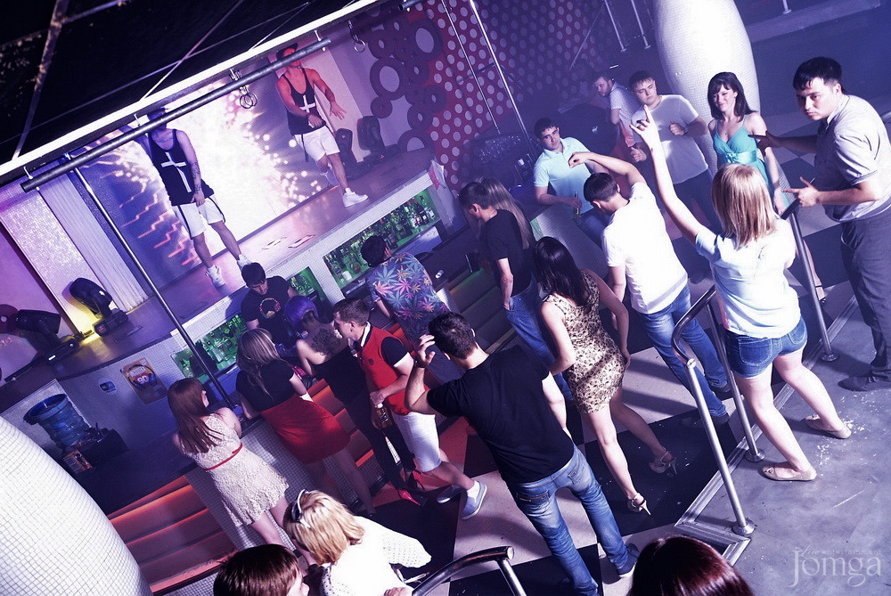 Фотография с VIP в Пятерочка