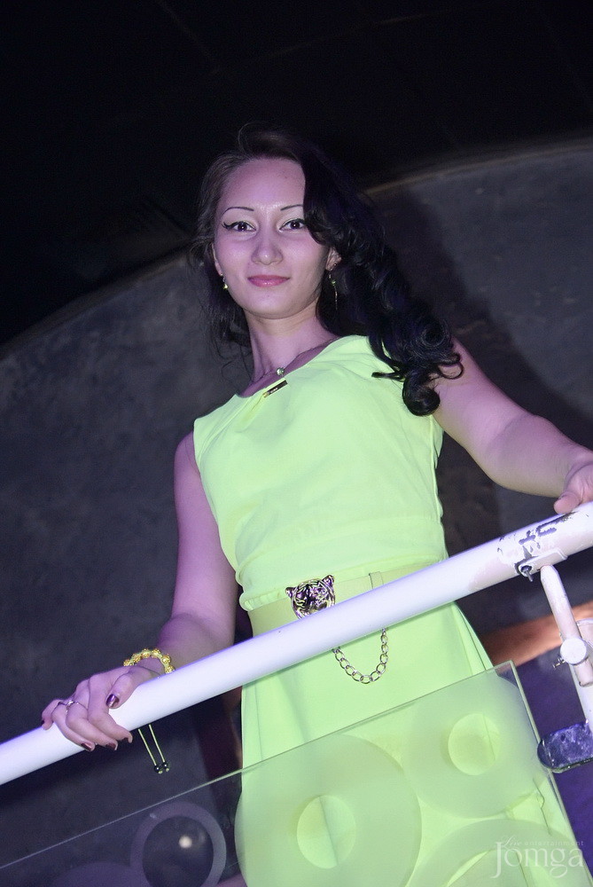 Фотография с VIP в Пятерочка