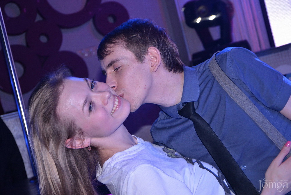 Фотография с VIP в Пятерочка