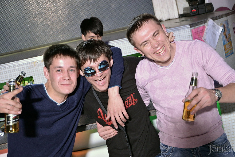 Фотография с VIP в Пятерочка