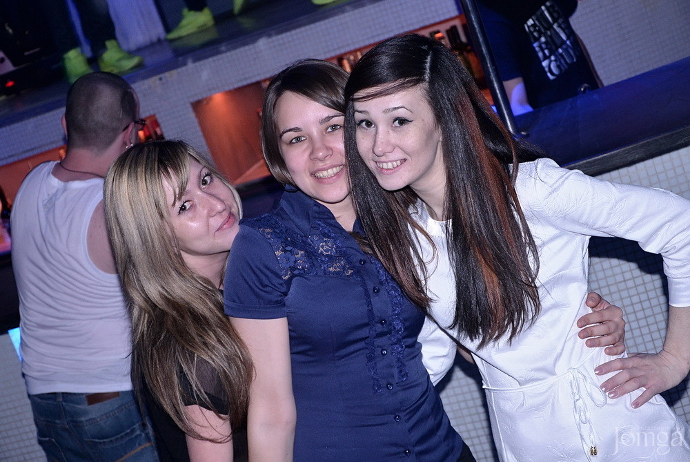 Фотография с VIP в Пятерочка