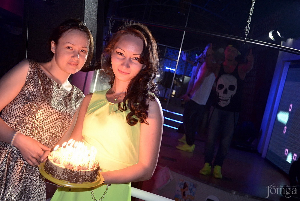 Фотография с VIP в Пятерочка