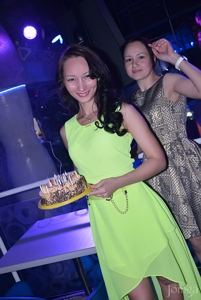 Фотография с VIP в Пятерочка