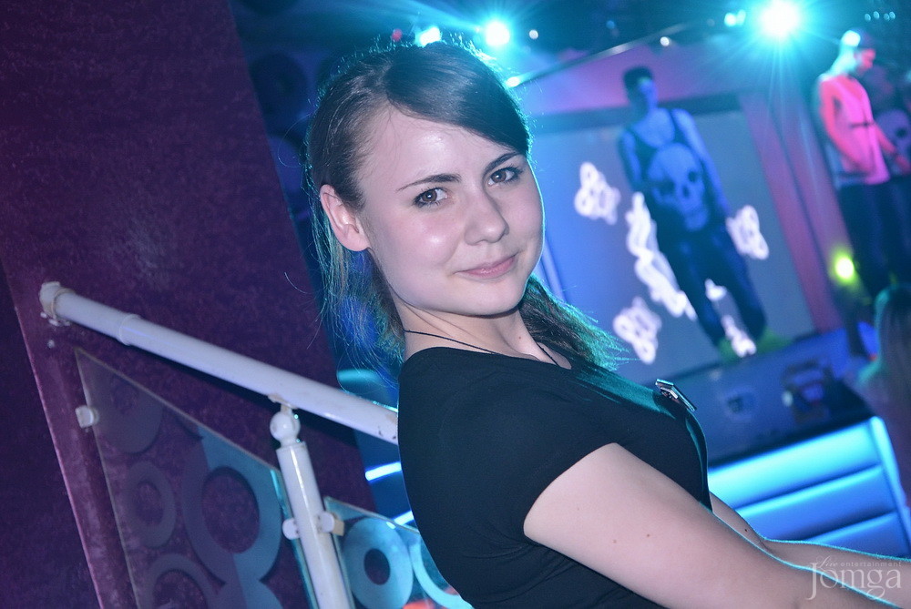 Фотография с VIP в Пятерочка