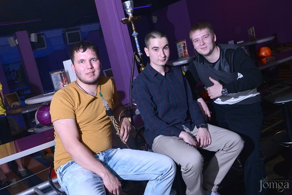 Фотография с VIP в Пятерочка