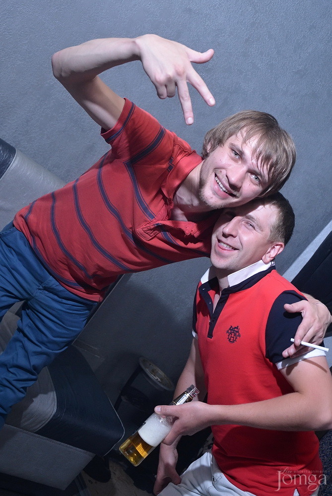 Фотография с VIP в Пятерочка