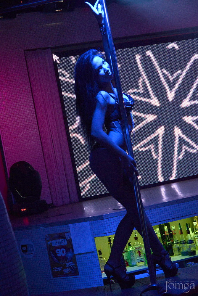 Фотография с VIP в Пятерочка