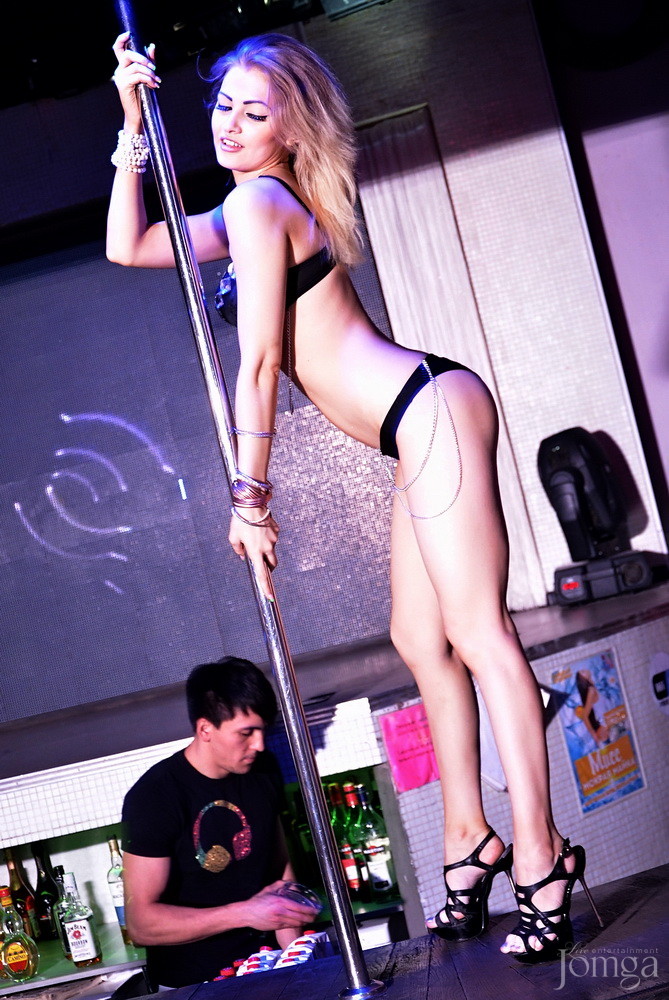 Фотография с VIP в Пятерочка