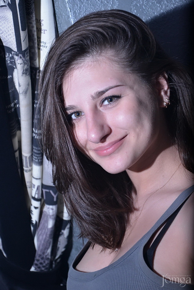 Фотография с VIP в Пятерочка