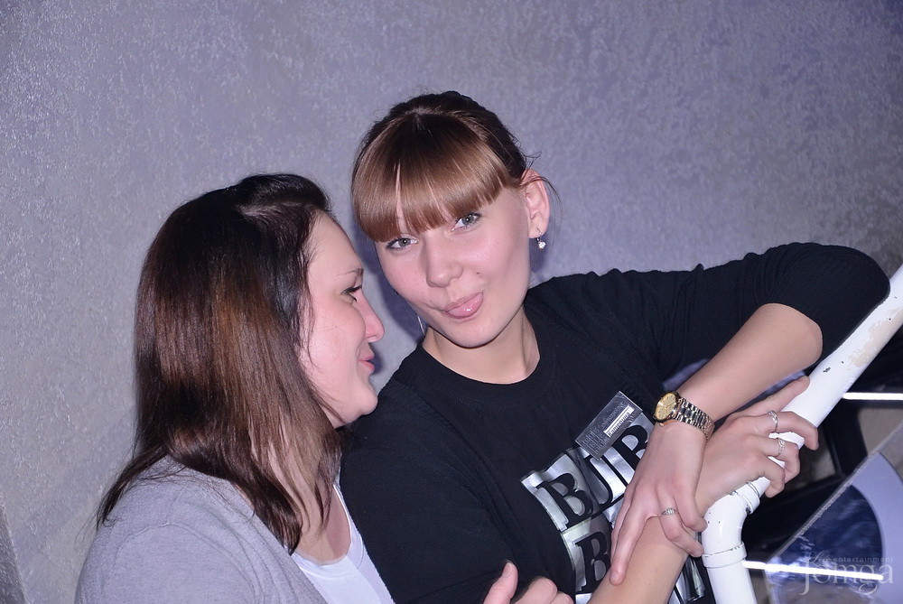 Фотография с VIP в Пятерочка