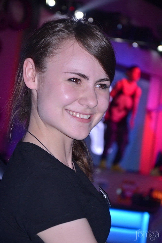 Фотография с VIP в Пятерочка