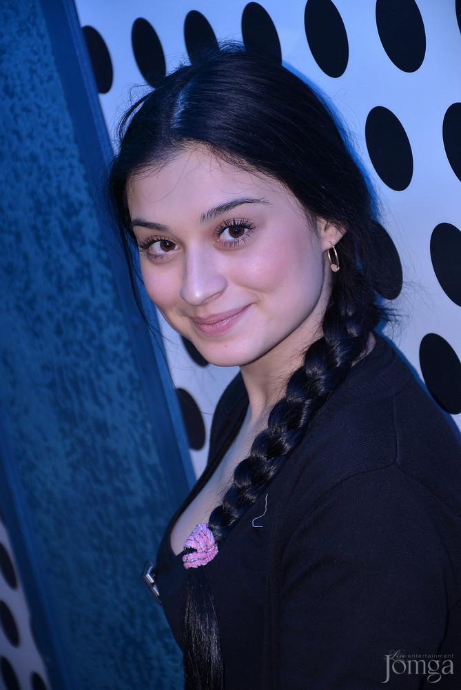 Фотография с VIP в Пятерочка