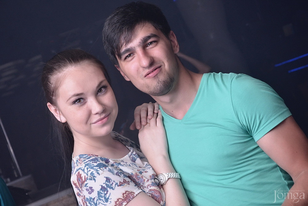 Фотография с VIP в Пятерочка