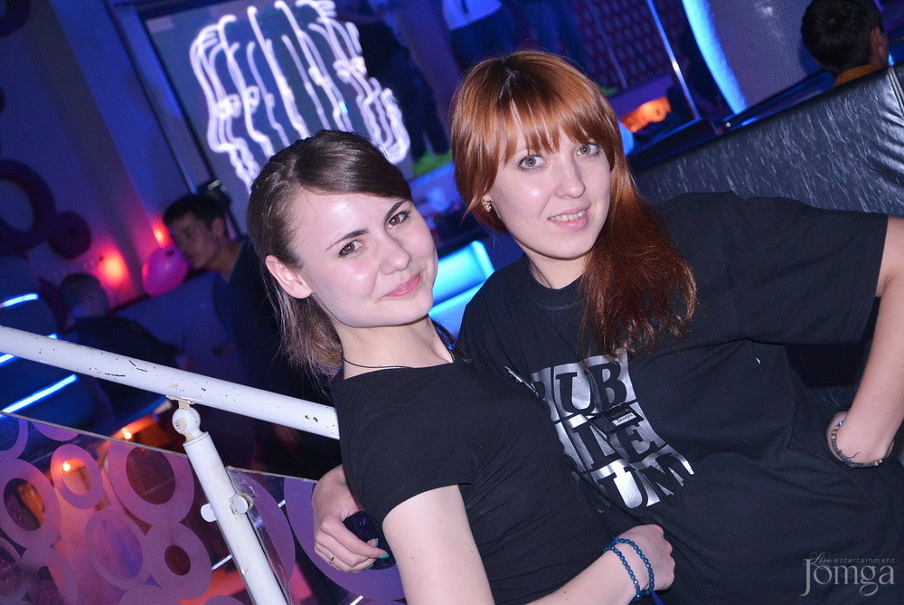 Фотография с VIP в Пятерочка