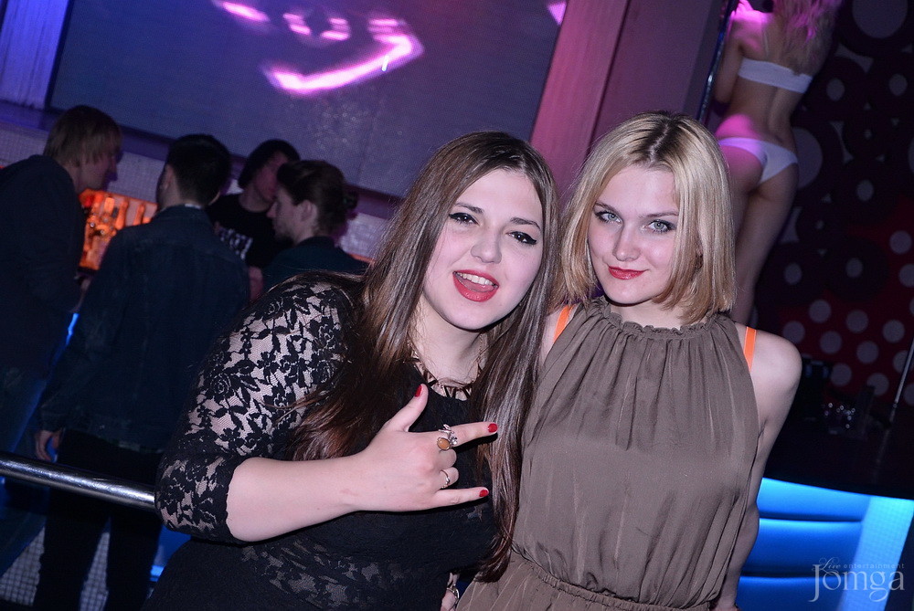 Фотография с VIP в Пятерочка