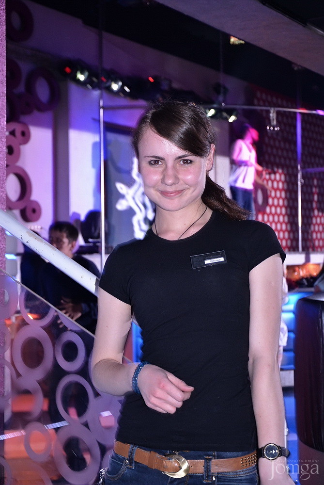 Фотография с VIP в Пятерочка