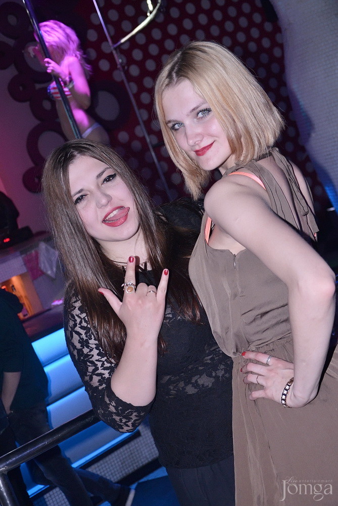 Фотография с VIP в Пятерочка