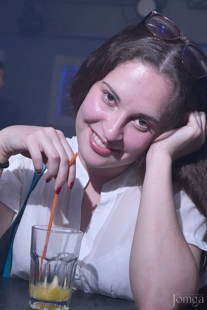 Фотография с VIP в Пятерочка