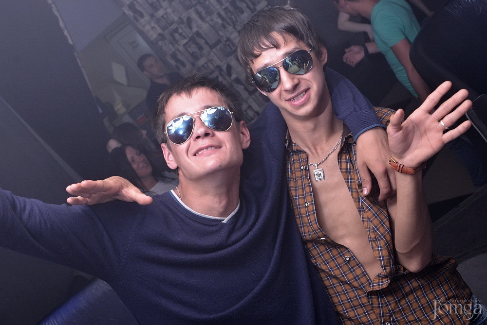 Фотография с VIP в Пятерочка