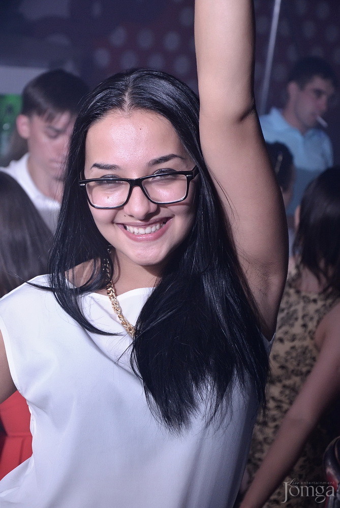 Фотография с VIP в Пятерочка