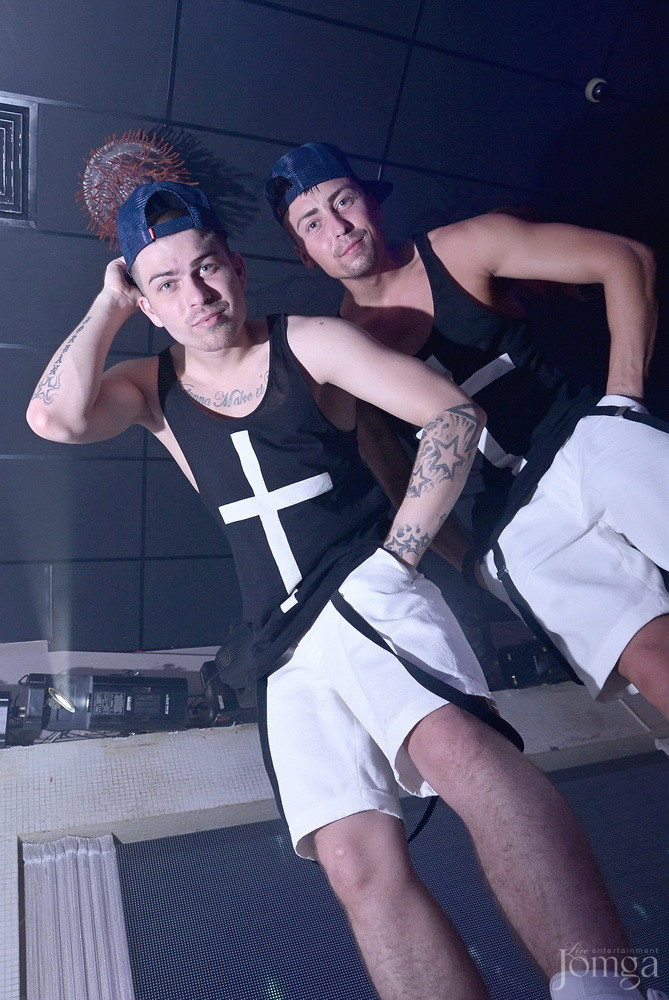 Фотография с VIP в Пятерочка